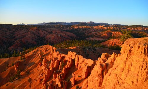 Red Canyon