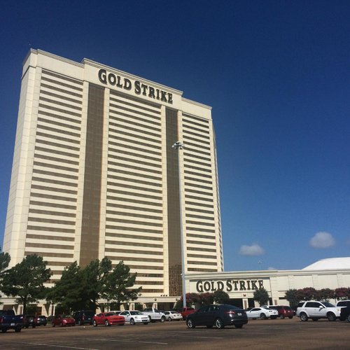 golden strike casino