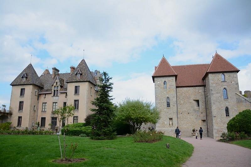 Chateau de Couches image