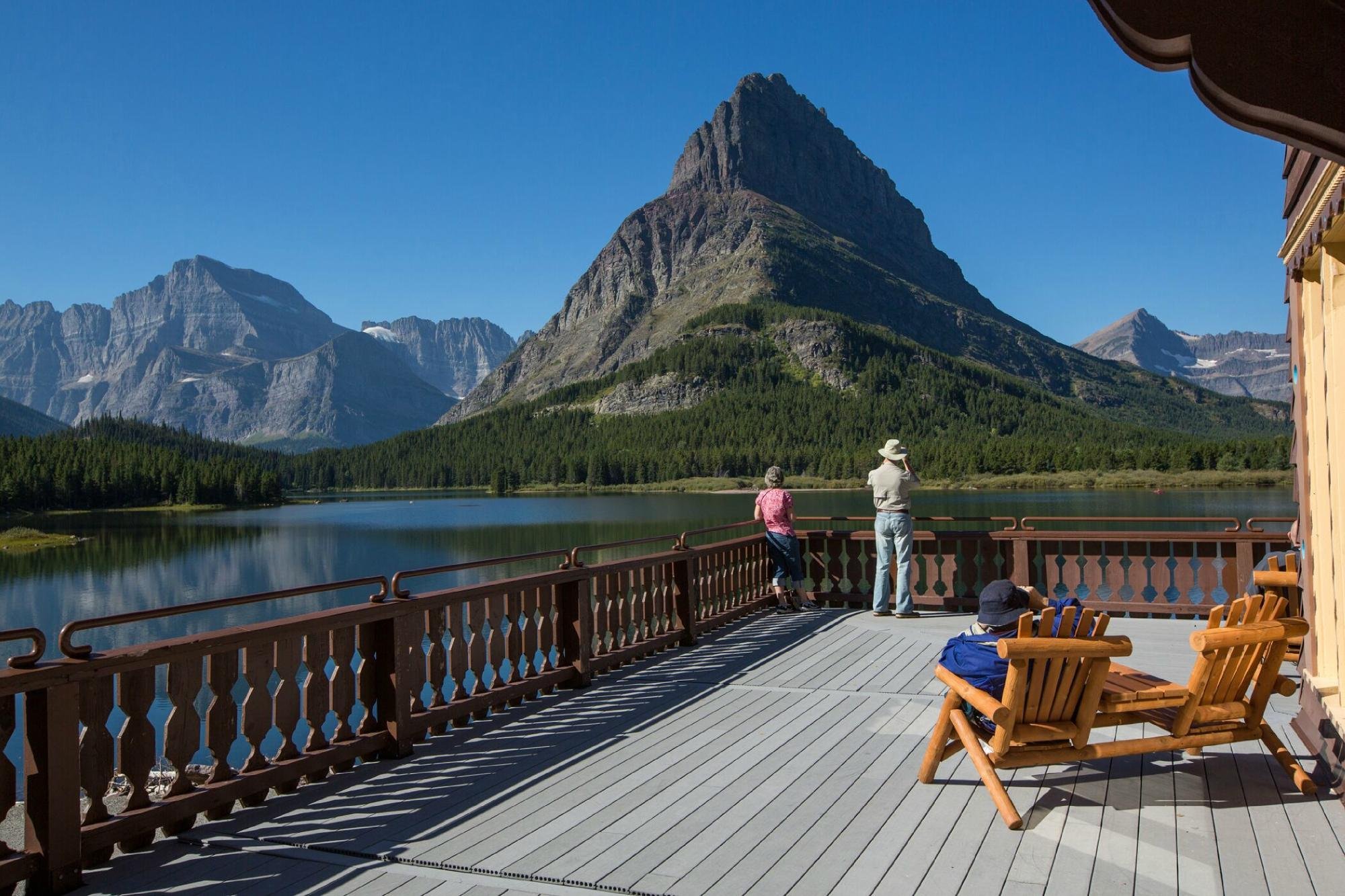 Many Glacier Hotel UPDATED 2024 Prices Reviews Photos   Many Glacier Hotel 