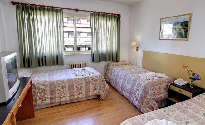 Habitacion