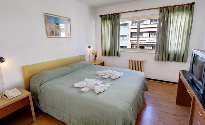 Habitacion