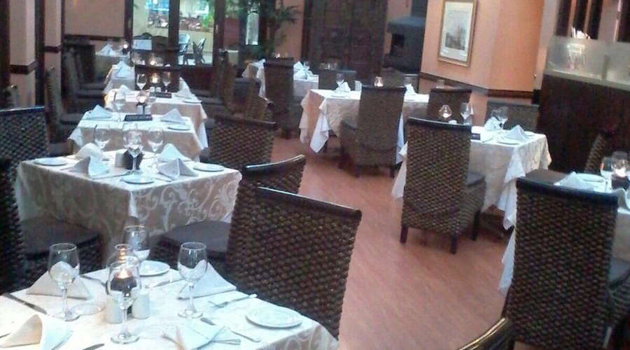 The Raj