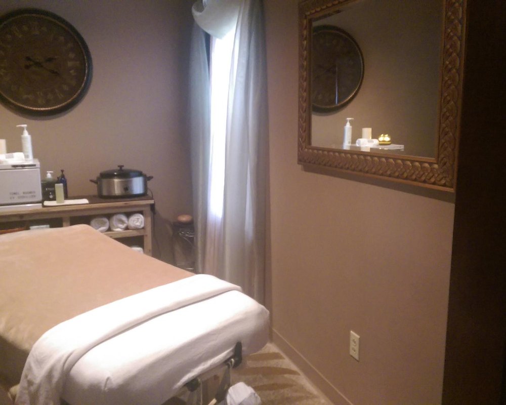 The 10 Best Massage Day Spas And Wellness Centers In Ohio 1894