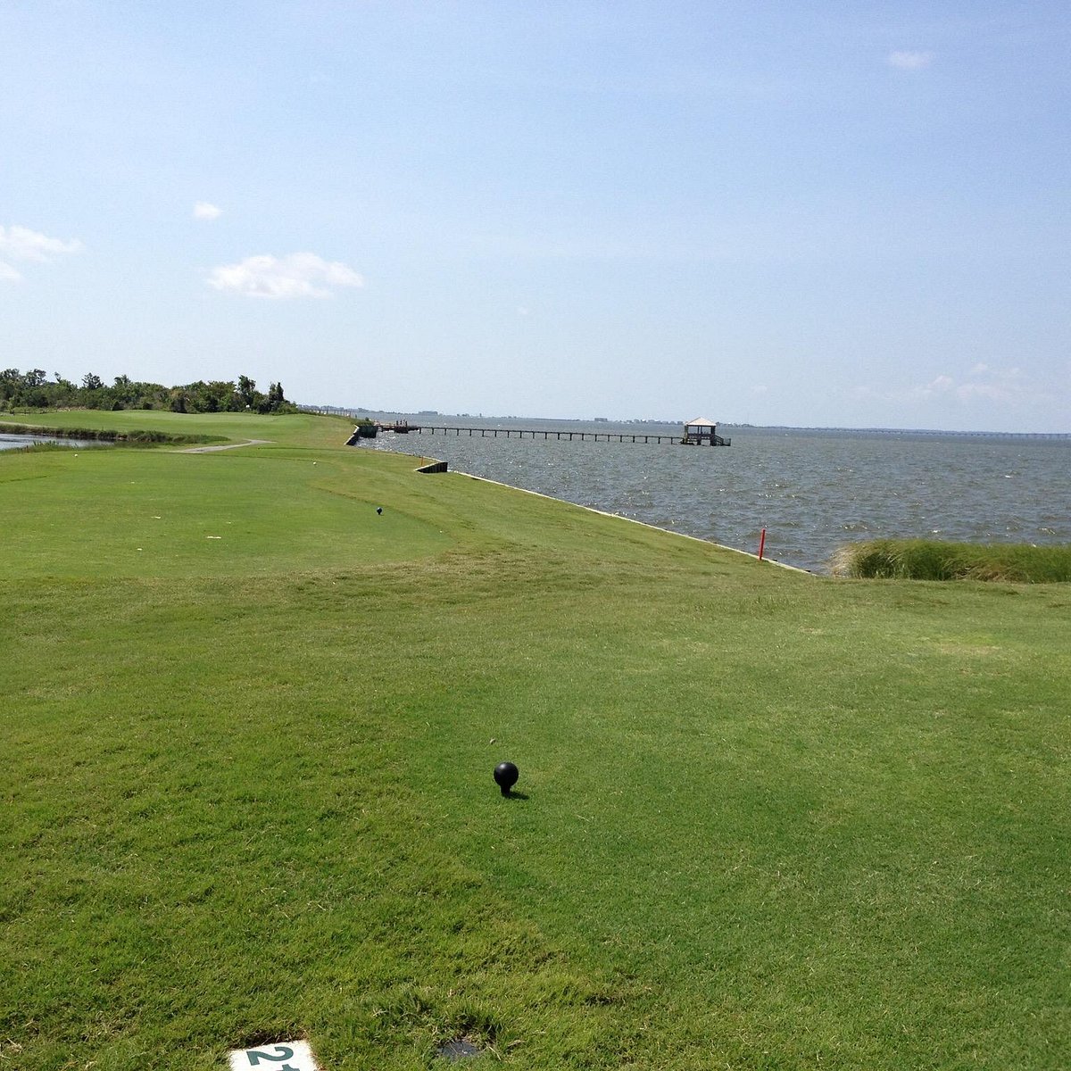 Nags Head Golf Links - All You Need to Know BEFORE You Go