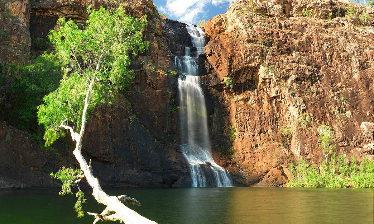 kakadu tourism (gch) pty limited