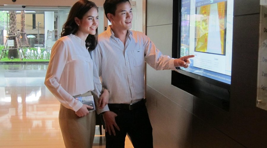 Virtual Concierge