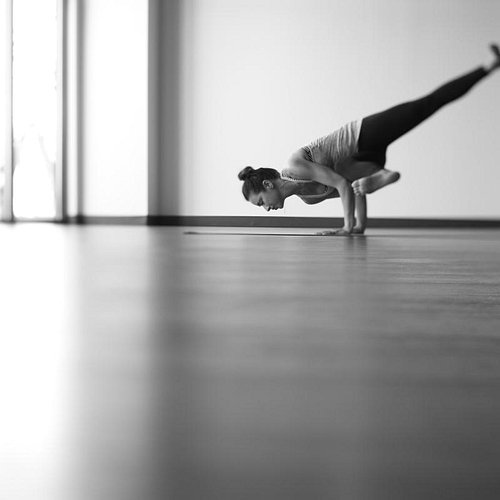Studio Spotlight: Suvita Hot Yoga