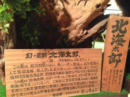 北海太郎