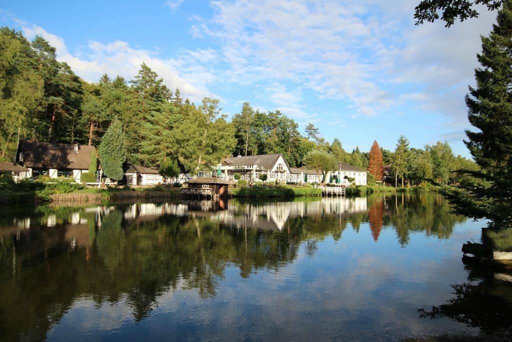 FORSTHAUS SEEBERGEN: Bewertungen, Fotos & Preisvergleich (Lütjensee