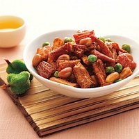 DoGa 香酥脆椒 DoGa Xiang Crisp Chili