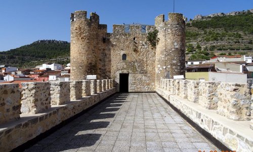 Carcelen-Castillo - 6