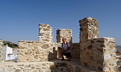 Carcelen-Castillo - 2