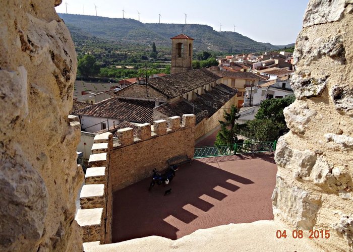 Carcelen-Castillo - 12