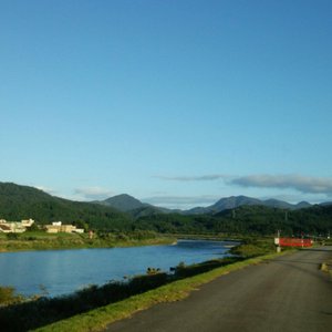 雲母本館