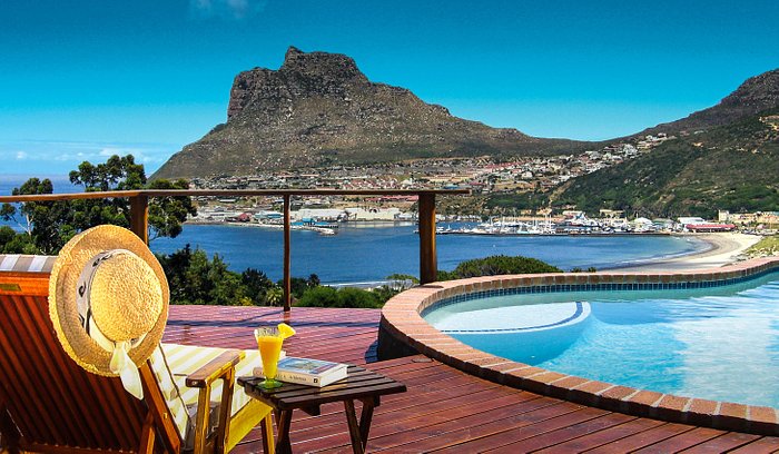 AMBLEWOOD GUEST HOUSE - Reviews (Hout Bay, Cape Town, South Africa)