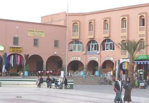 Hôtel Bab Sahara image