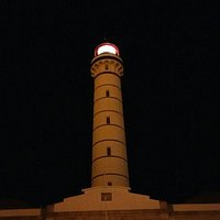 Farol de Vila Real de Santo Antonio