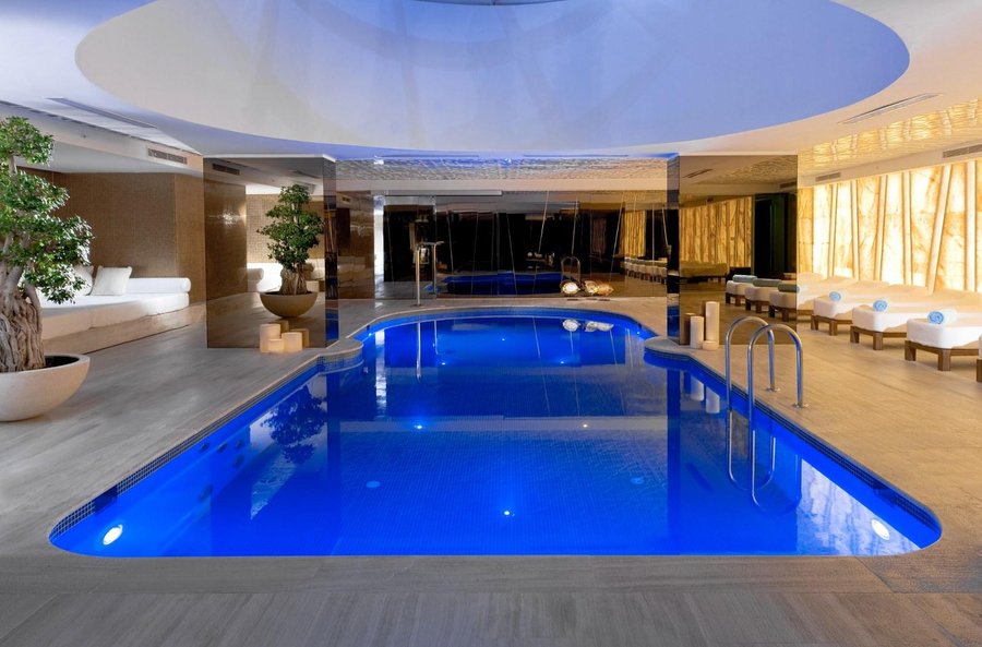 Palmalife Bodrum Resort Spa Prices Reviews Yalikavak Turkey Tripadvisor