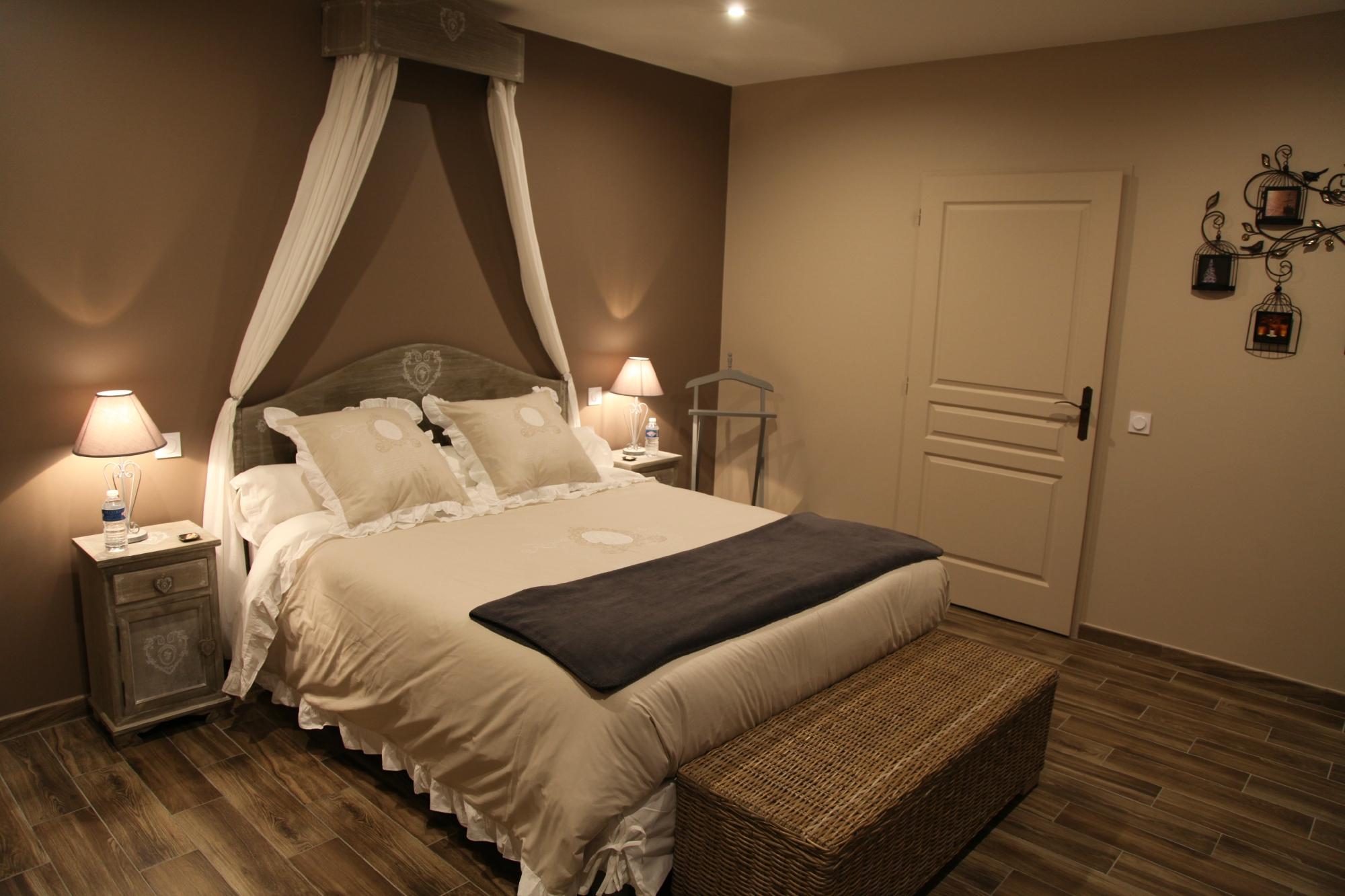 Hotel photo 12 of Le Miroir Des Etoiles.