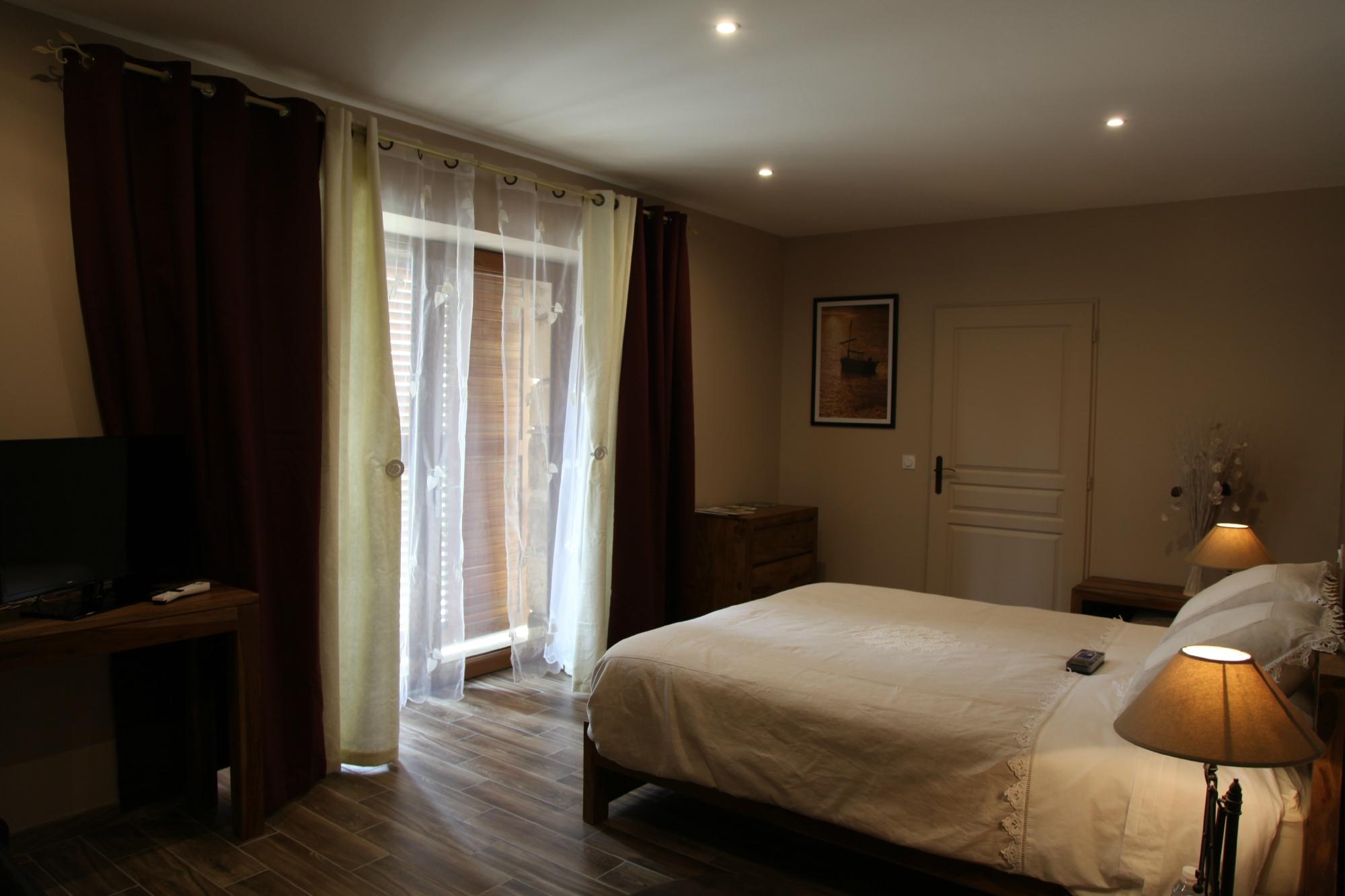Hotel photo 21 of Le Miroir Des Etoiles.