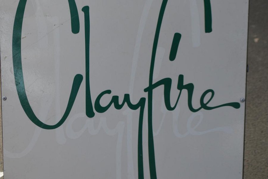 Clayfire Gallery Daylesford image