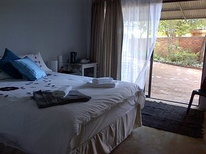 Gorgeous Gecko Guesthouse in Modimolle (Nylstroom)