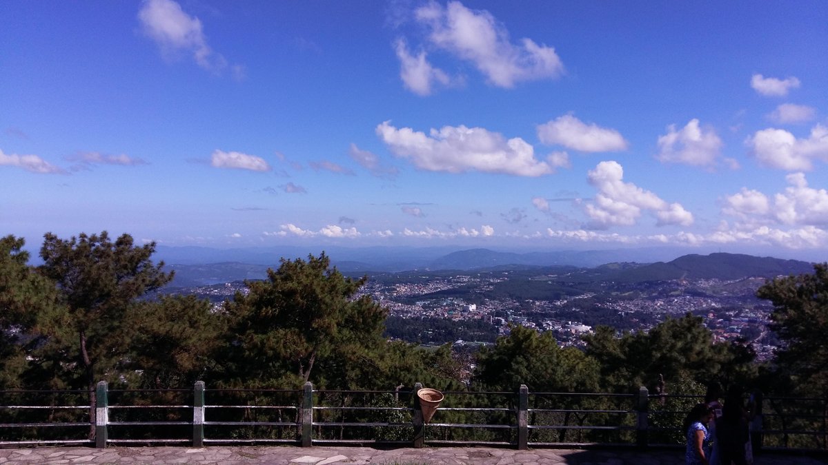 [Image of Shillong Peak]