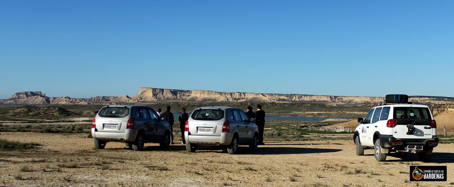 Compania De Guias De Las Bardenas (Tudela) - All You Need To Know ...