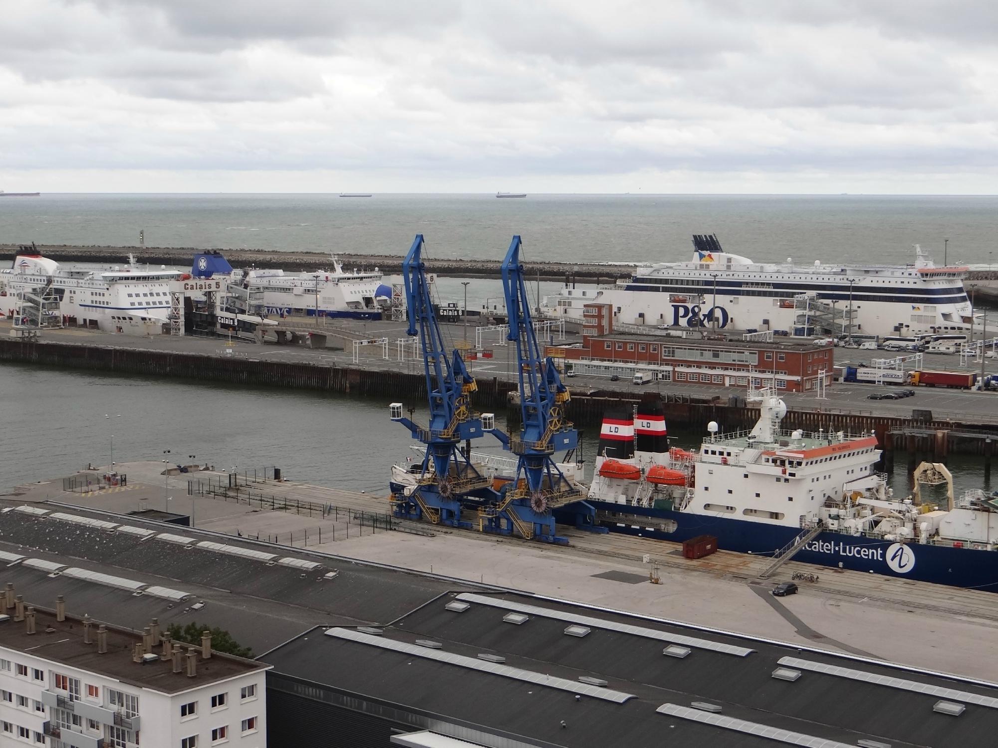 Port de Calais All You Need to Know BEFORE You Go 2024