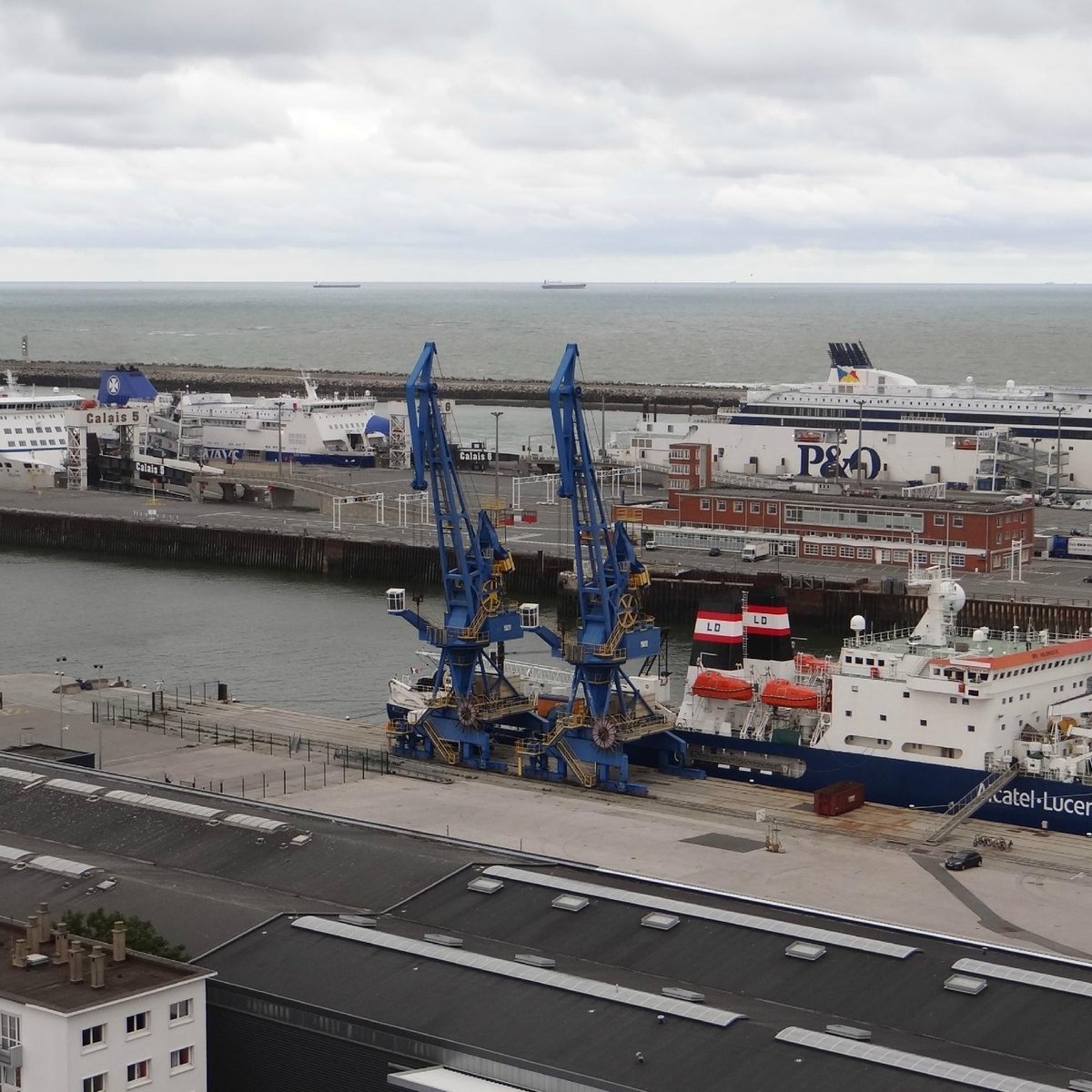 Port de Calais, Кале: лучшие советы перед посещением - Tripadvisor