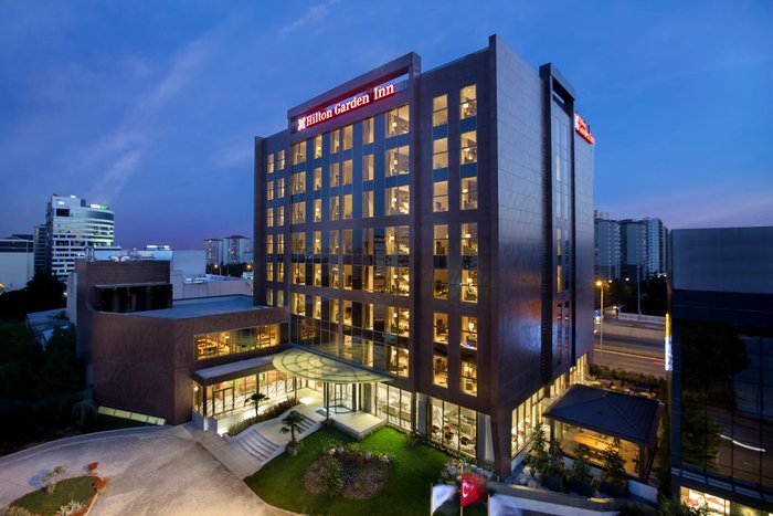 Imagen 4 de Hilton Garden Inn Istanbul Beylikduzu