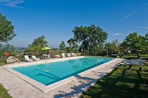 AGRITURISMO SURYA - Italy B&B Reviews