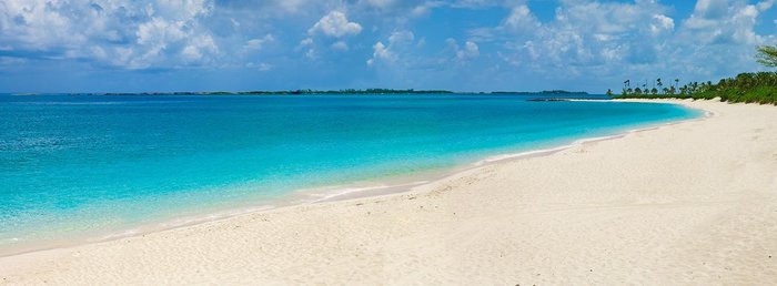 Eleuthera Paradise