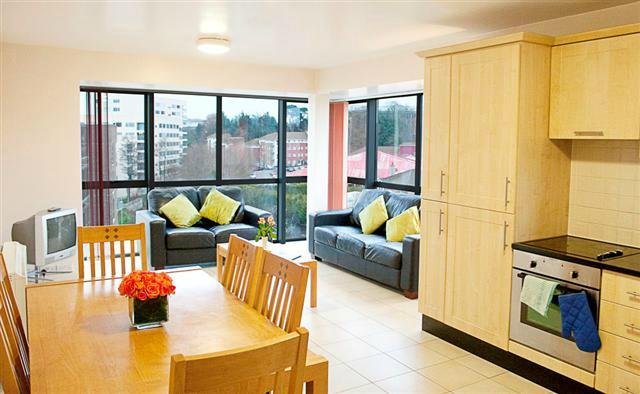 UNIVERSITY HALL - Condominium Reviews (Cork, Ireland)