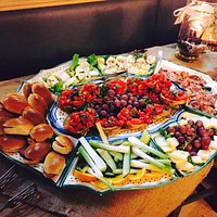 aperitivo