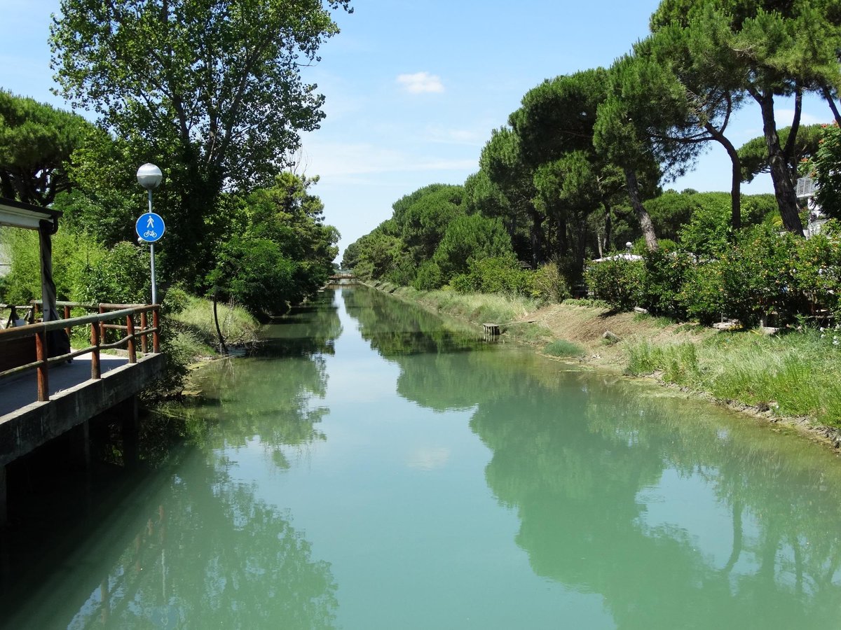 Pineta di Milano Marittima, Милано-Маритима: лучшие советы перед посещением  - Tripadvisor