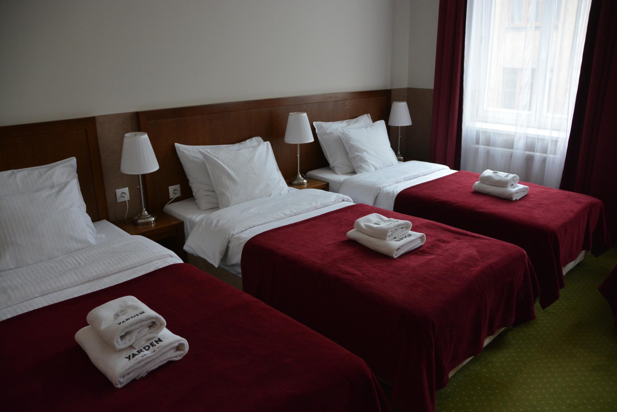 Hotel photo 37 of Yarden Hotel by Artery Hotels.
