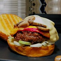 Prove o Paris Burger