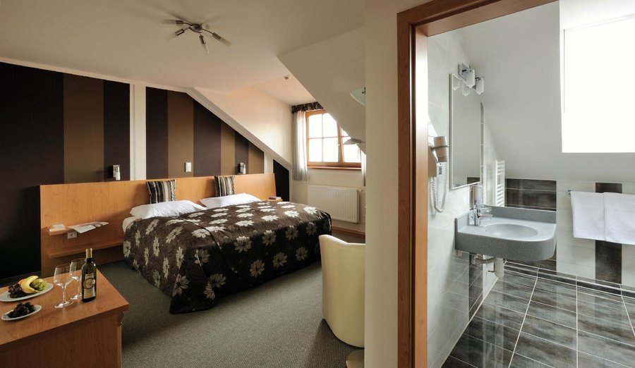 Standart room