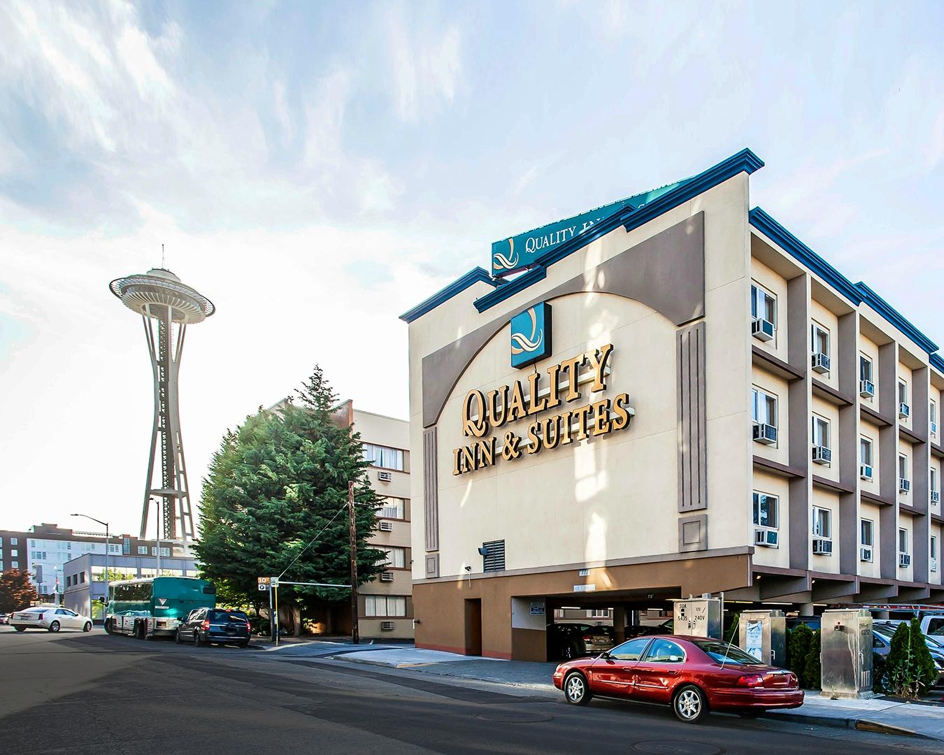 THE 5 BEST Seattle Hotels With Shuttle - Aug 2022 (with Prices ...