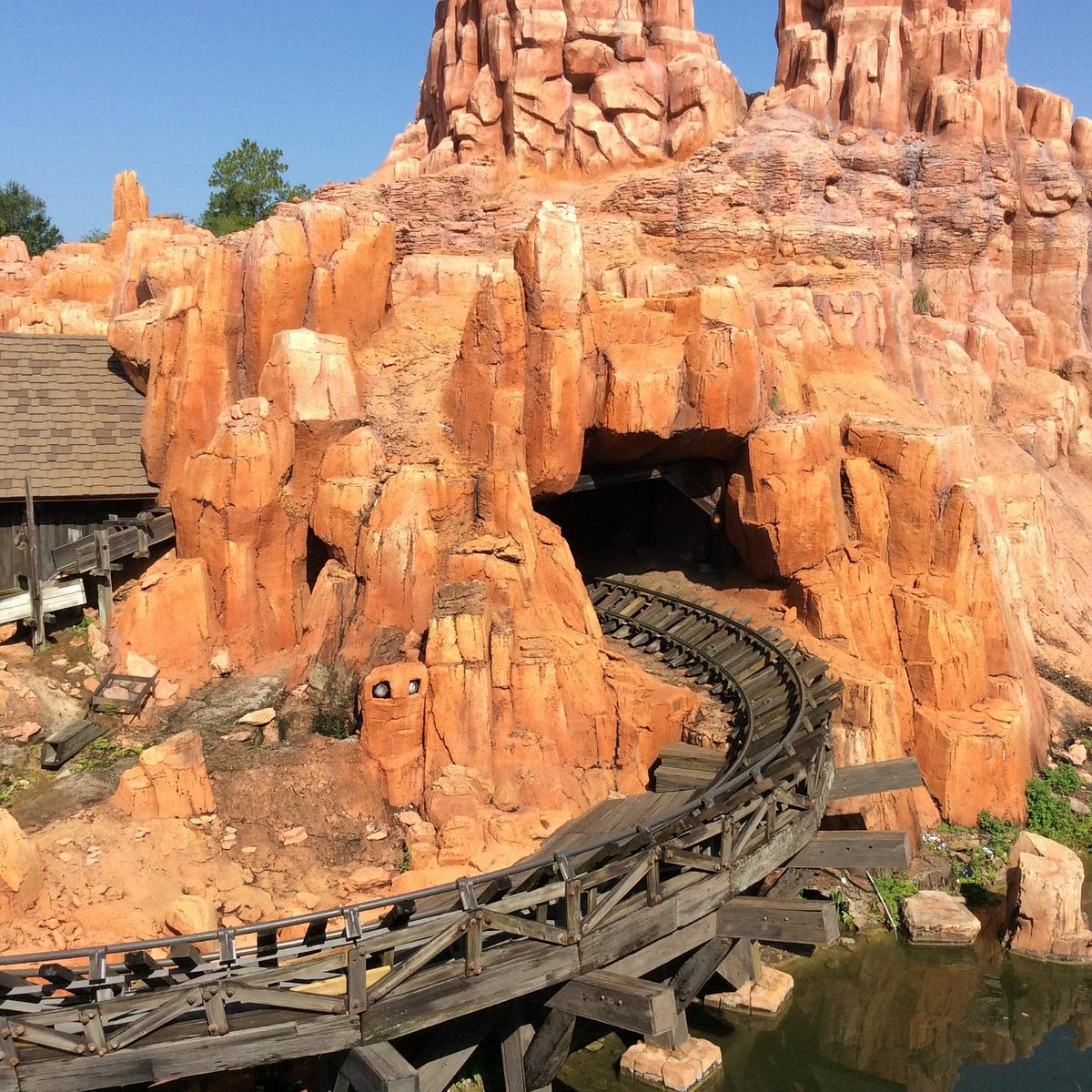 Big Thunder Mountain Railroad Orlando All You Need To Know Before You Go