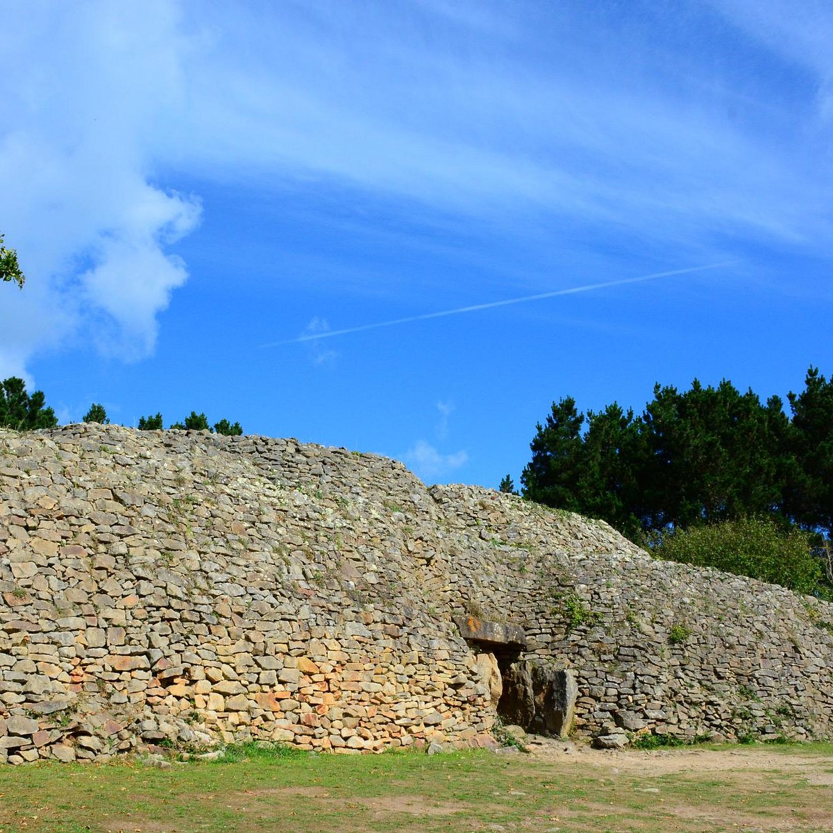 Gavrinis Island, Бретань: лучшие советы перед посещением - Tripadvisor