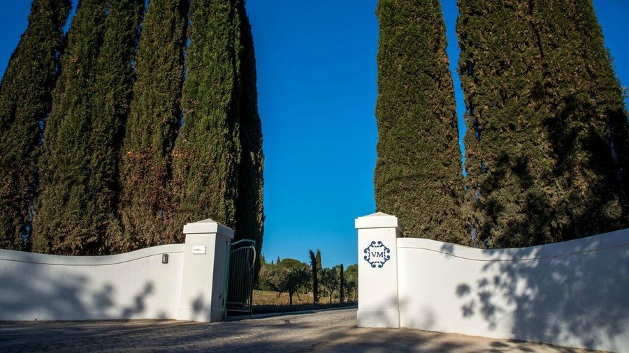 Entrada