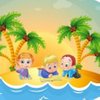 3kidsinoneroom