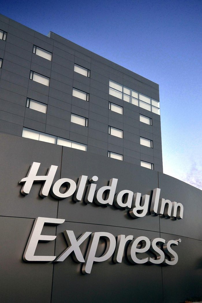 HOLIDAY INN EXPRESS PACHUCA, AN IHG HOTEL $61 ($̶7̶0̶) - Prices & Reviews -  Mexico