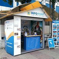 Info Point
