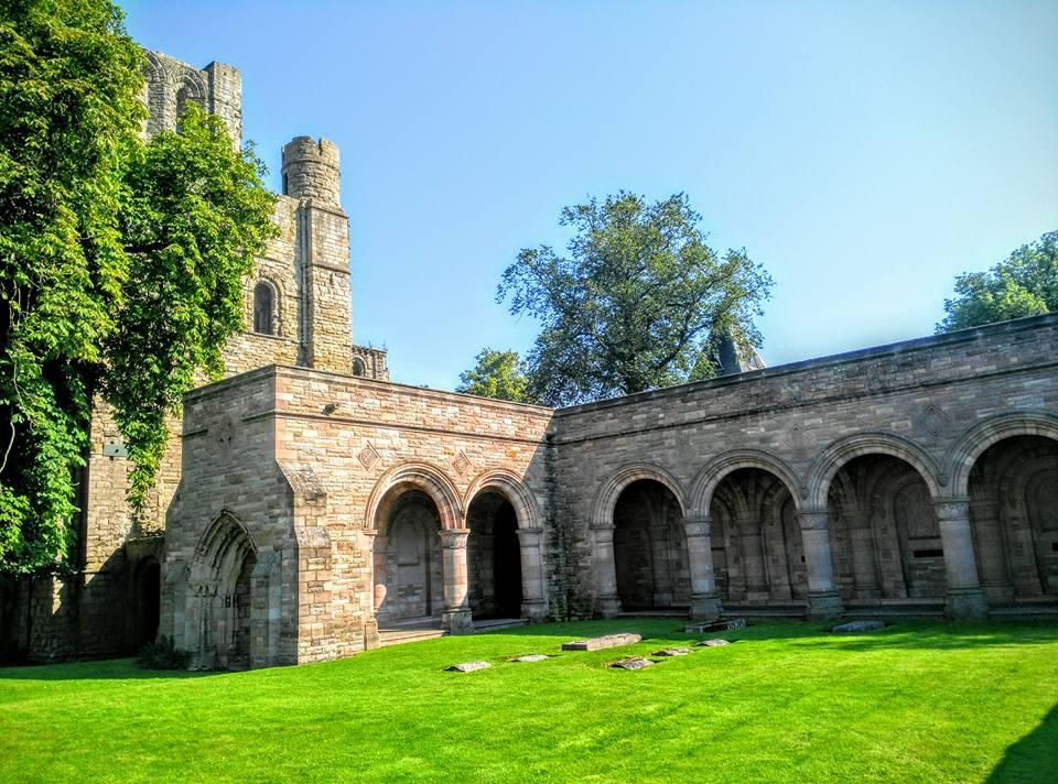 Kelso Abbey - 2022 Alles Wat U Moet Weten VOORDAT Je Gaat - Tripadvisor