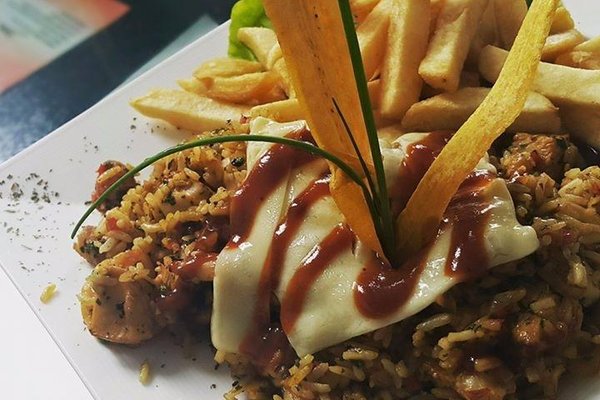 UGA BUGA LANCHES, Canoas - Restaurant Reviews - Tripadvisor