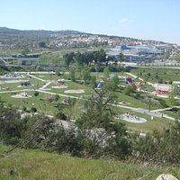 Parque Urbano